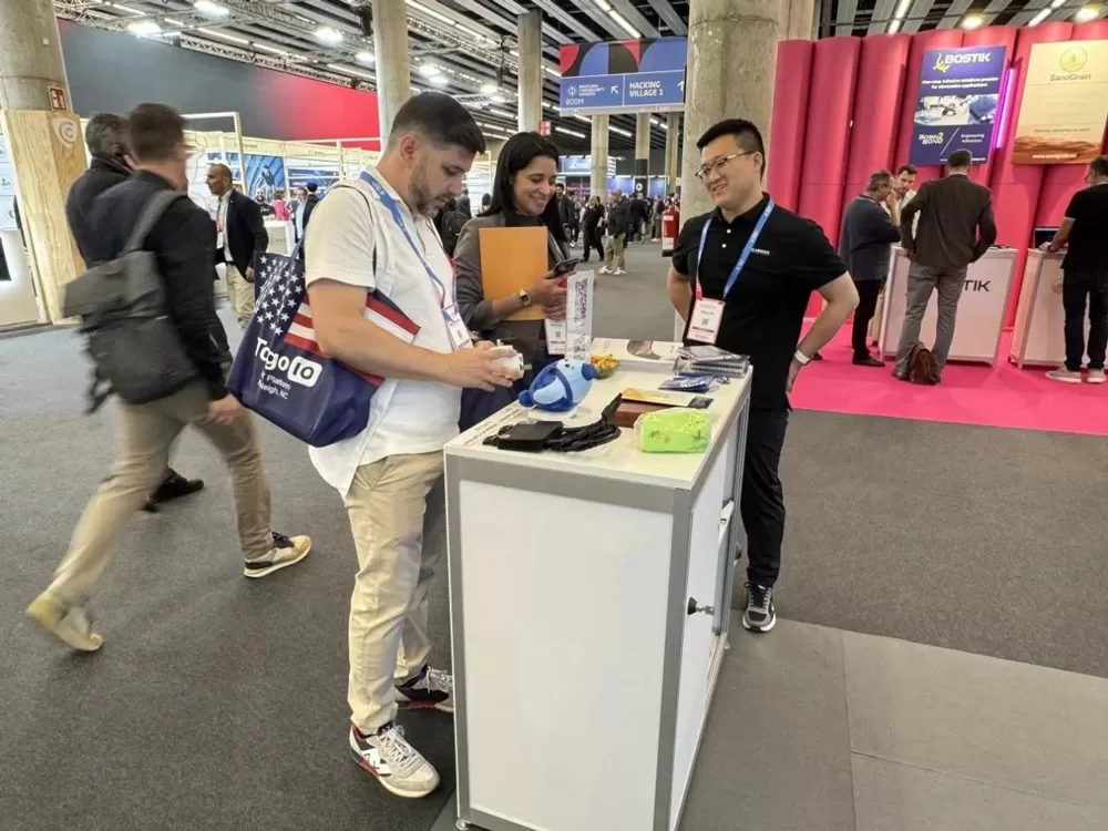 The Future of Home Energy is Here: AI-Powered HEMS at IOT Solutions World Congress 2025 The Future of Home Energy is Here: AI-Powered HEMS at IOT Solutions World Congress 2025