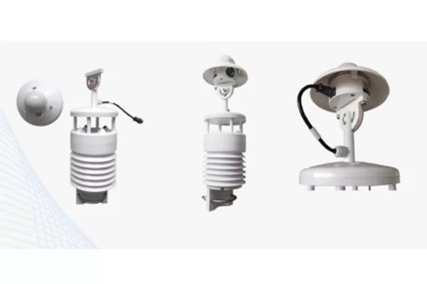 Applications of Weather Sensors Applications of Weather Sensors