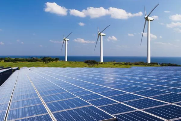 Energy Storage System: Unlocking the Potential of Sustainable Energy Energy Storage System: Unlocking the Potential of Sustainable Energy