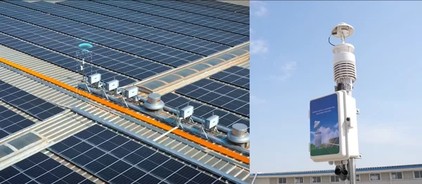 Meteorological Weather Station – Cutting-edge Technology for Weather Monitoring Meteorological Weather Station – Cutting-edge Technology for Weather Monitoring