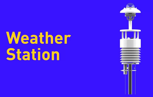 Meteorological Weather Stations: The Heart of Modern Weather Monitoring Meteorological Weather Stations: The Heart of Modern Weather Monitoring