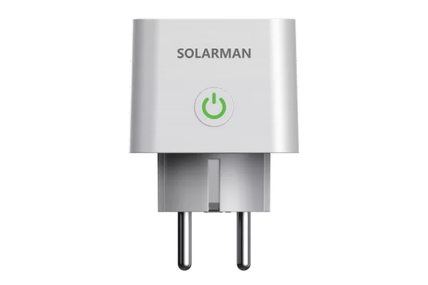 Smart Energy Monitor: Opening a New Era of Energy Management Smart Energy Monitor: Opening a New Era of Energy Management