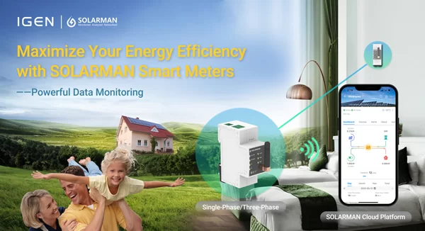 Smart Meter: Key Technology for Modern Energy Management Smart Meter: Key Technology for Modern Energy Management