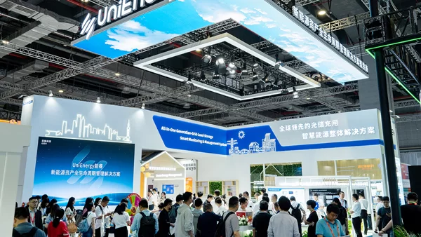 SNEC 2024 Recap: IGEN Tech Shines Bright with UniEnergy Launch SNEC 2024 Recap: IGEN Tech Shines Bright with UniEnergy Launch