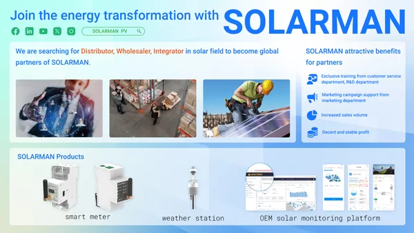 Solar PV Monitoring System: The Key to Improving Efficiency and Securing Investment Solar PV Monitoring System: The Key to Improving Efficiency and Securing Investment