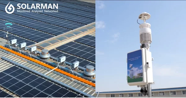 Solar & Storage Live Vietnam 2024 | SOLARMAN Helps Reshape Vietnam’s Energy Future Solar & Storage Live Vietnam 2024 | SOLARMAN Helps Reshape Vietnam’s Energy Future