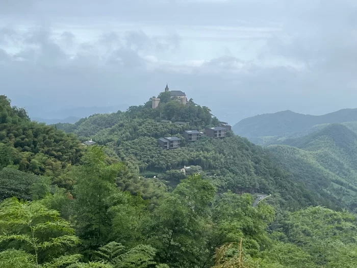 SOLARMAN Annual Team-Building Trip SOLARMAN Annual Team-Building Trip