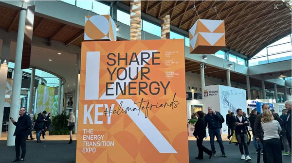 SOLARMAN's European Journey Continues: Reliving the KEY Energy & Anticipating Intersolar Europe 2024 SOLARMAN's European Journey Continues: Reliving the KEY Energy & Anticipating Intersolar Europe 2024