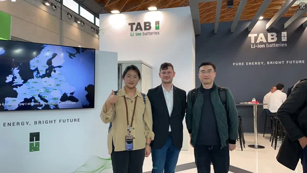 SOLARMAN's European Journey Continues: Reliving the KEY Energy & Anticipating Intersolar Europe 2024 SOLARMAN's European Journey Continues: Reliving the KEY Energy & Anticipating Intersolar Europe 2024