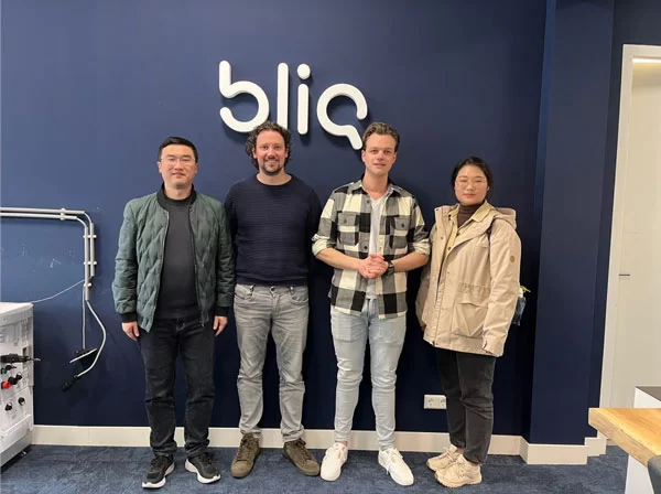 SOLARMAN's European Journey Continues: Reliving the KEY Energy & Anticipating Intersolar Europe 2024 SOLARMAN's European Journey Continues: Reliving the KEY Energy & Anticipating Intersolar Europe 2024