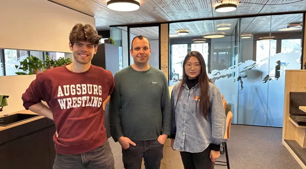 SOLARMAN's European Journey Continues: Reliving the KEY Energy & Anticipating Intersolar Europe 2024 SOLARMAN's European Journey Continues: Reliving the KEY Energy & Anticipating Intersolar Europe 2024