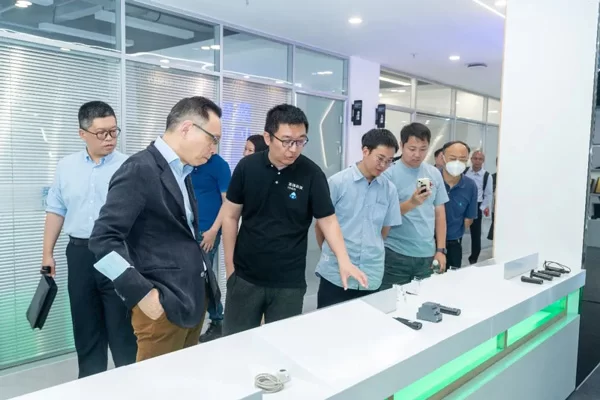 IGEN Tech (SOLARMAN) Joint Stock Company Founding Meeting & Relocation Ceremony was held grandly IGEN Tech (SOLARMAN) Joint Stock Company Founding Meeting & Relocation Ceremony was held grandly